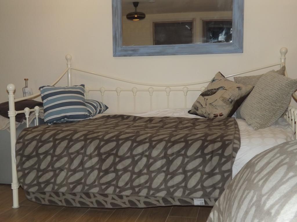 The Swallows Guest House New Quay  Værelse billede